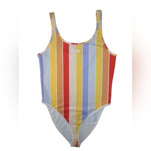 Nike Bodysuit Size M